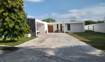 Foto de inmueble en  , Col. La Rejoyada C.P. 97307, Mérida
