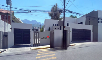 Foto de inmueble en  , Col. La República C.P. 64900, Monterrey