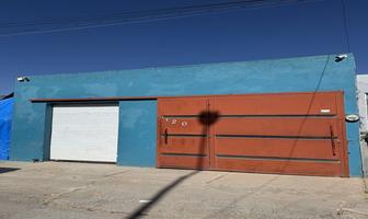 Foto de inmueble en La ribera, Col. La Ribera C.P. 20358, San Francisco de los Romo