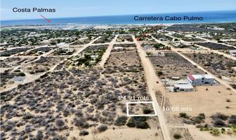 Foto de inmueble en  , Col. La Ribera C.P. 23570, Los Cabos