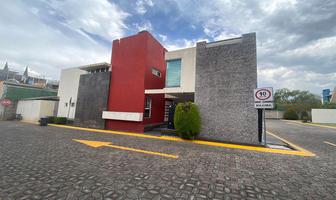 Foto de inmueble en LA RINCONADA, Col. San Jerónimo Chicahualco C.P. 52170, Metepec