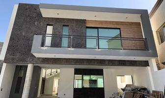 Foto de inmueble en  , Col. La Rioja Privada Residencial 2da Etapa C.P. 64984, Monterrey
