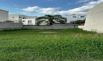 Foto de inmueble en , Col. La Rioja Privada Residencial C.P. 64988, Monterrey