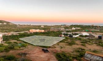 Foto de inmueble en , Col. La Rivera C.P. 23570, Los Cabos