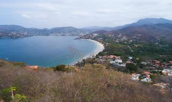 Foto de inmueble en  , Col. La Ropa C.P. 40895, Zihuatanejo de Azueta