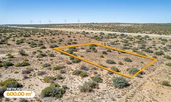 Foto de inmueble en  , Col. La Rumorosa C.P. 21510, Tecate