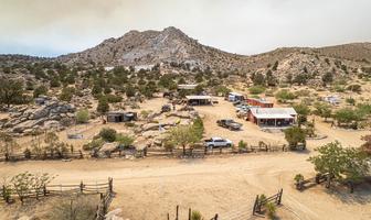 Foto de inmueble en  , Col. La Rumorosa C.P. 21510, Tecate