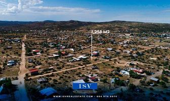 Foto de inmueble en  , Col. La Rumorosa C.P. 21510, Tecate