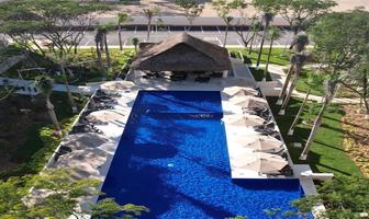 Foto de inmueble en La Selva Residences, Col. Playa del Carmen C.P. 77710, Solidaridad