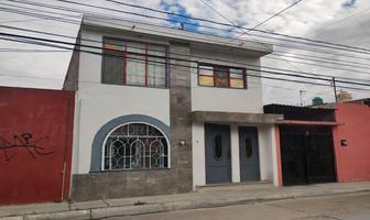 Foto de inmueble en , Col. La Sierra C.P. 78438, Soledad de Graciano Sánchez