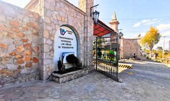Foto de inmueble en , Col. La Tortuga C.P. 76795, Tequisquiapan