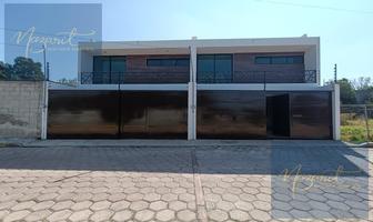 Foto de inmueble en , Col. La Trinidad Tepehitec C.P. 90115, Tlaxcala