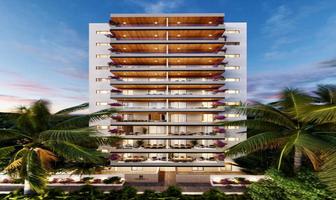 Foto de inmueble en La Vela #12, Col. Cancún Centro C.P. 77500, Benito Juárez
