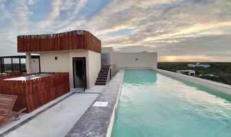 Foto de inmueble en LA VELETA - SOLEM - STYLISH APARTMENT, Col. Tulum Centro C.P. 77760, Tulum