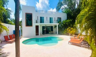 Foto de inmueble en La Veleta, Col. Tulum Centro C.P. 77760, Tulum