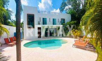 Foto de inmueble en La Veleta, Col. Tulum Centro C.P. 77760, Tulum