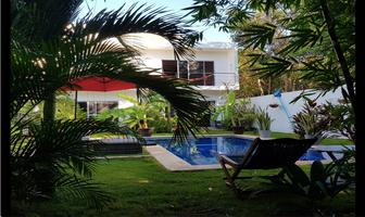 Foto de inmueble en La Veleta, Col. Tulum Centro C.P. 77760, Tulum