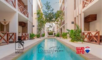 Foto de inmueble en LA VELETA, Col. Tulum Centro C.P. 77760, Tulum
