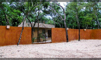 Foto de inmueble en LA VELETA, Col. Tulum Centro C.P. 77760, Tulum