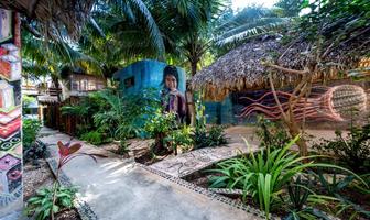 Foto de inmueble en La Veleta, Col. Tulum Centro C.P. 77760, Tulum