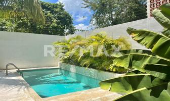 Foto de inmueble en LA VELETA, Col. Tulum Centro C.P. 77760, Tulum