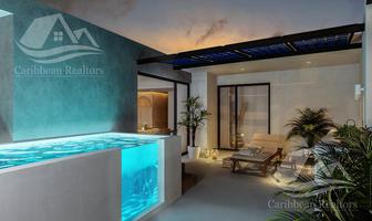 Foto de inmueble en  , Col. La Veleta C.P. 77760, Tulum