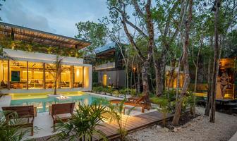 Foto de inmueble en  , Col. La Veleta C.P. 77760, Tulum