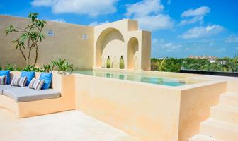 Foto de inmueble en  , Col. La Veleta C.P. 77760, Tulum
