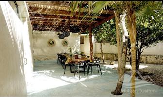 Foto de inmueble en  , Col. La Veleta C.P. 77760, Tulum