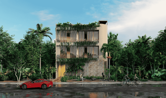 Foto de inmueble en  , Col. La Veleta C.P. 77760, Tulum