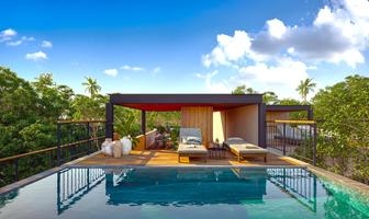 Foto de inmueble en  , Col. La Veleta C.P. 77760, Tulum