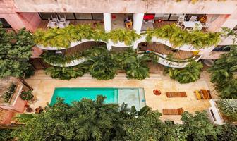 Foto de inmueble en , Col. La Veleta C.P. 77760, Tulum