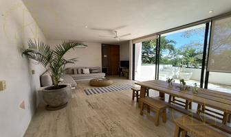Foto de inmueble en  , Col. La Veleta C.P. 77760, Tulum