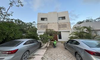Foto de inmueble en  , Col. La Veleta C.P. 77760, Tulum