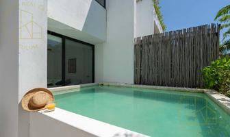 Foto de inmueble en  , Col. La Veleta C.P. 77760, Tulum