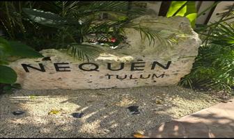 Foto de inmueble en  , Col. La Veleta C.P. 77760, Tulum