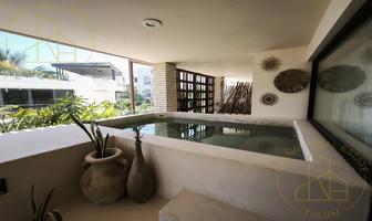 Foto de inmueble en  , Col. La Veleta C.P. 77760, Tulum