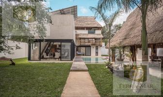 Foto de inmueble en  , Col. La Veleta C.P. 77760, Tulum