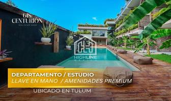 Foto de inmueble en  , Col. La Veleta C.P. 77760, Tulum