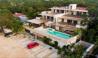 Foto de inmueble en  , Col. La Veleta C.P. 77760, Tulum