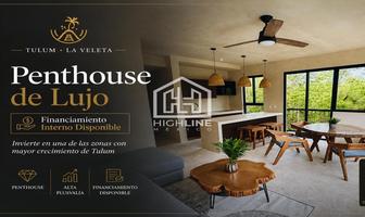 Foto de inmueble en  , Col. La Veleta C.P. 77760, Tulum