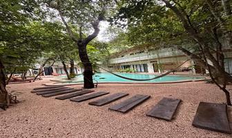 Foto de inmueble en , Col. La Veleta C.P. 77760, Tulum