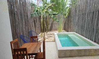 Foto de inmueble en  , Col. La Veleta C.P. 77760, Tulum