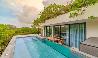 Foto de inmueble en  , Col. La Veleta C.P. 77760, Tulum