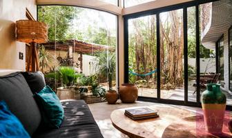 Foto de inmueble en , Col. La Veleta C.P. 77760, Tulum