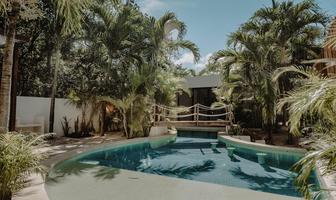 Foto de inmueble en , Col. La Veleta C.P. 77760, Tulum