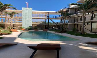 Foto de inmueble en En Venta Departamento de 2 Recámaras Nuevo  en  Tulum (275), Col. La Veleta C.P. 77760, Tulum