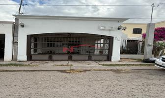 Foto de inmueble en La Verbena #0, Col. La Verbena C.P. 83288, Hermosillo