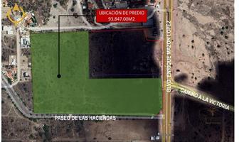 Foto de inmueble en  , Col. La Victoria C.P. 83304, Hermosillo