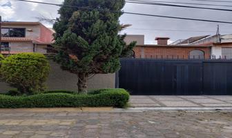 Foto de inmueble en  , Col. La Virgen C.P. 52149, Metepec